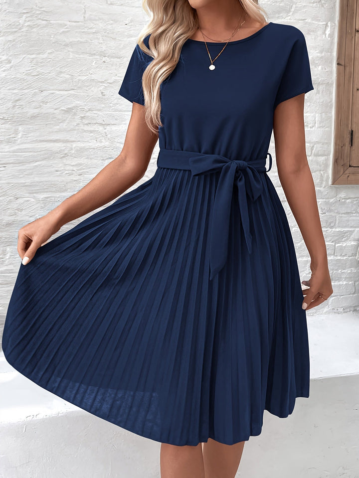 Femme portant Robes Alithia | Maxi - robe élégante et chic pour femme