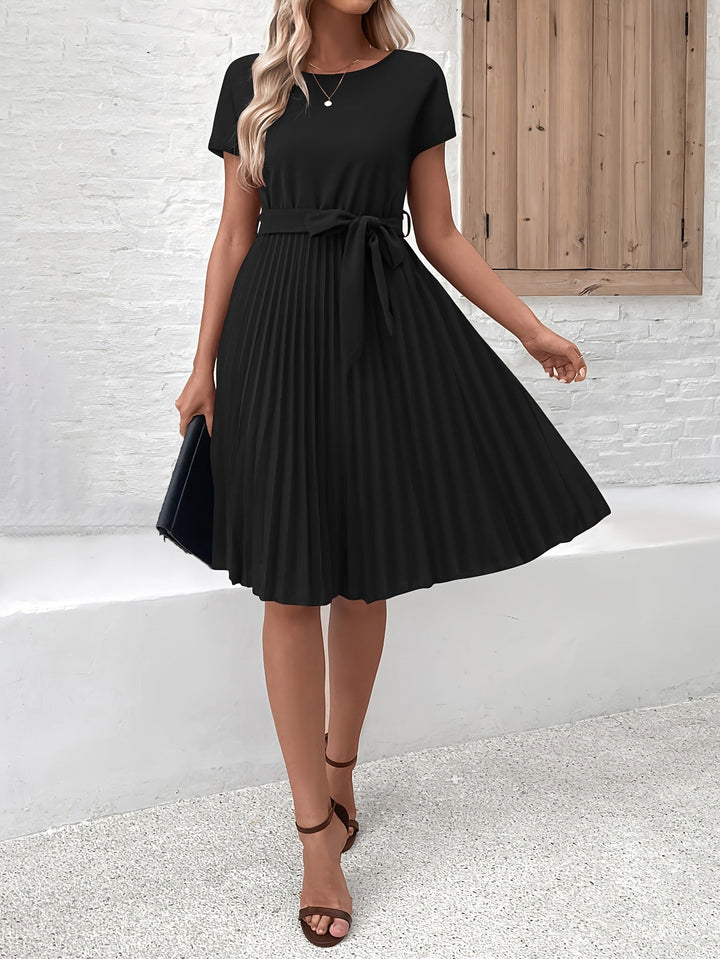 Femme portant Robes Alithia | Maxi - robe élégante et chic pour femme