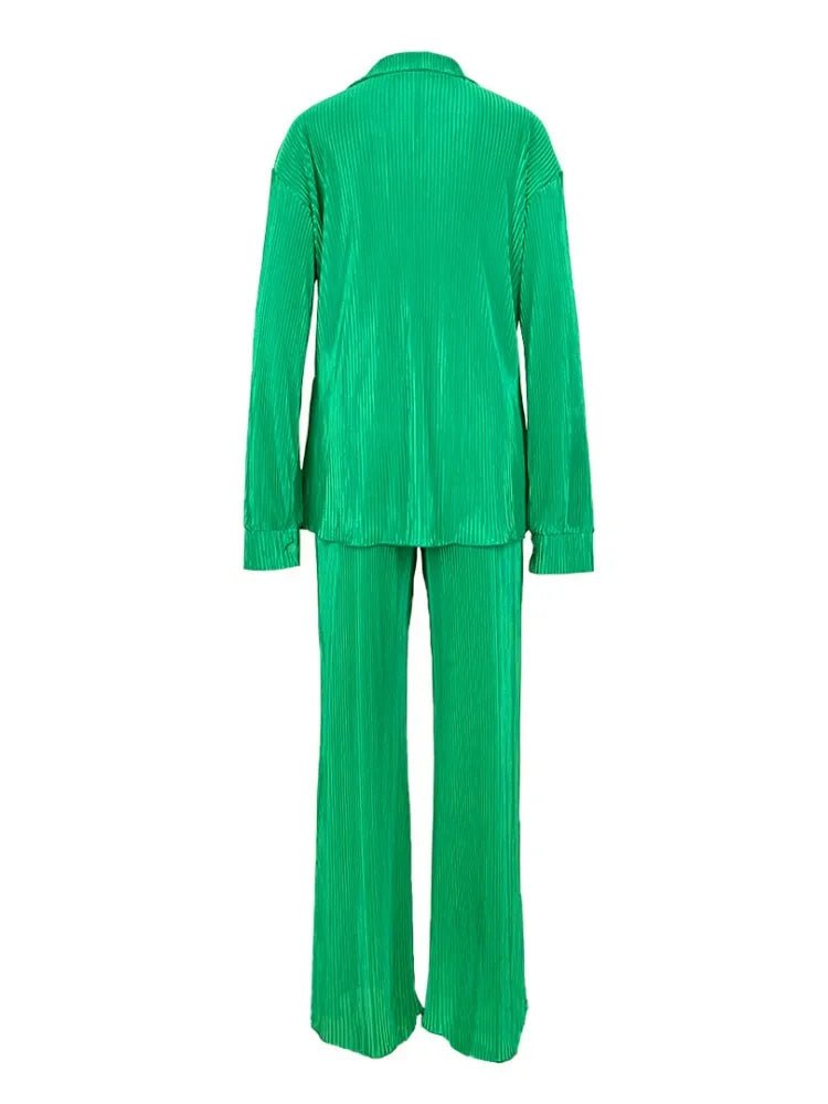 Celiane | Ensemble Décontracté Élégant 2 Pièces Pour Femmes - Ensemble pour femme - Achetez Chez Anabelle