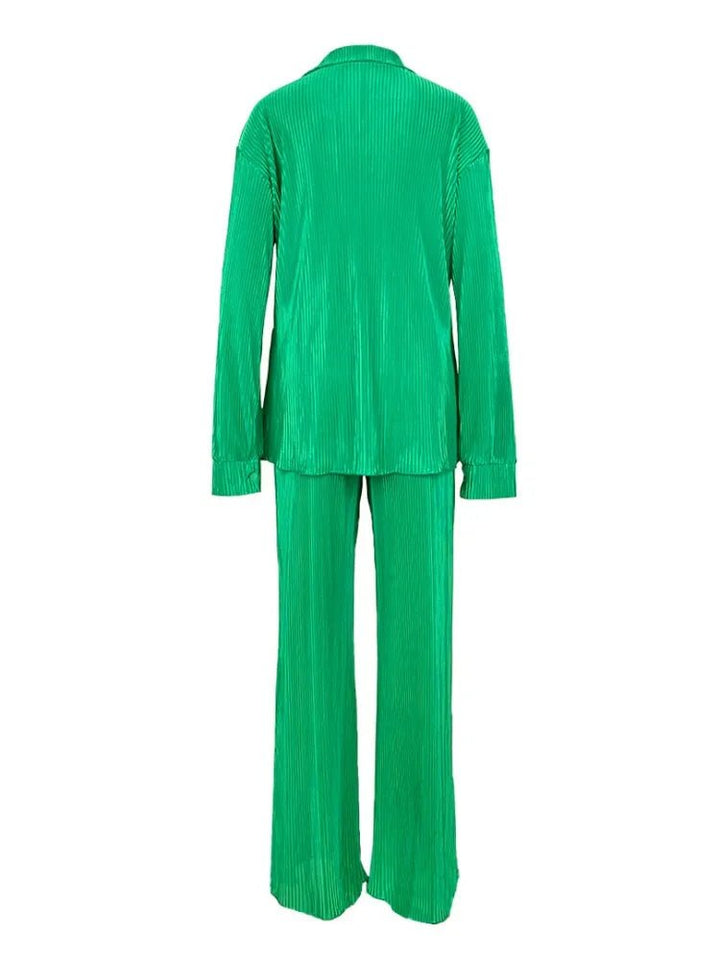 Celiane | Ensemble Décontracté Élégant 2 Pièces Pour Femmes - Ensemble pour femme - Achetez Chez Anabelle