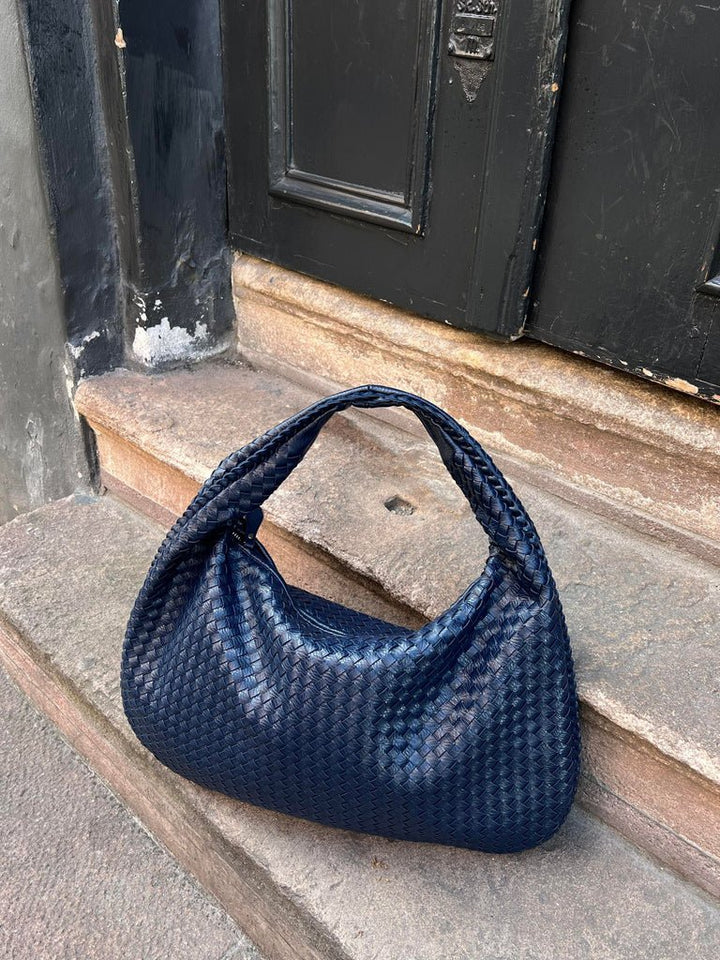 Femme portant Sac Léonie | Sac de tous les jours pour Femmes