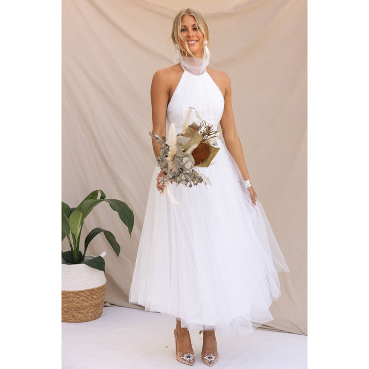 Malicia | Robe Élégante Printemps - Été Pour Femmes - Robes pour femme - Achetez Chez Anabelle