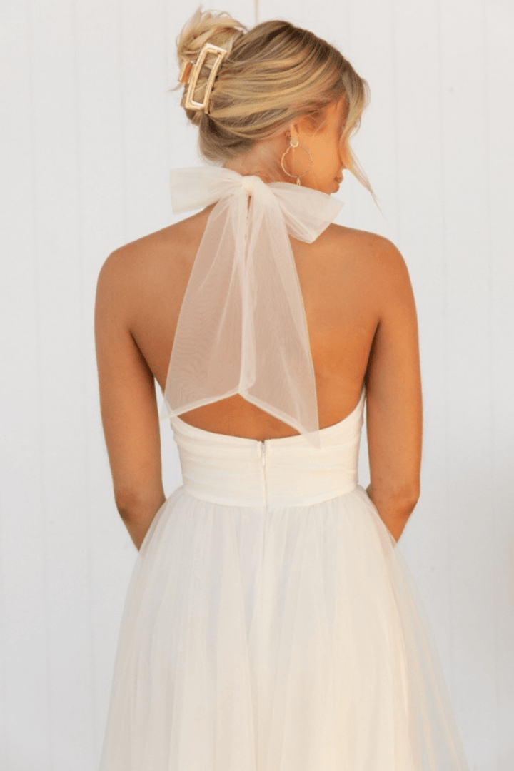 Malicia | Robe Élégante Printemps - Été Pour Femmes - Robes pour femme - Achetez Chez Anabelle