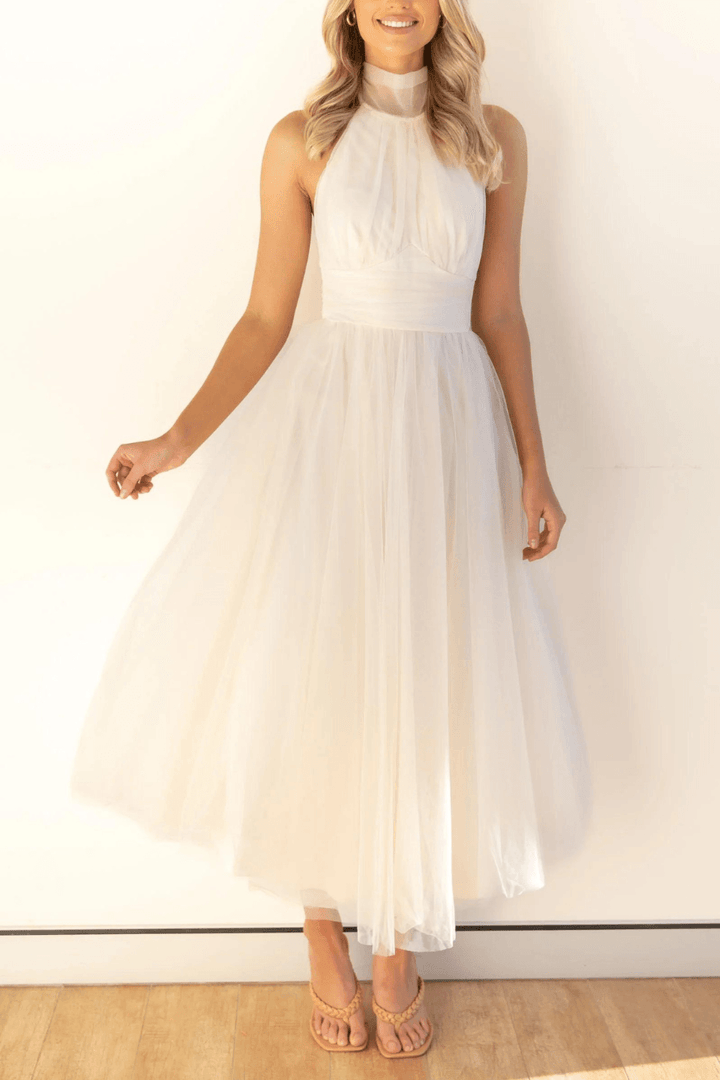 Malicia | Robe Élégante Printemps - Été Pour Femmes - Robes pour femme - Achetez Chez Anabelle