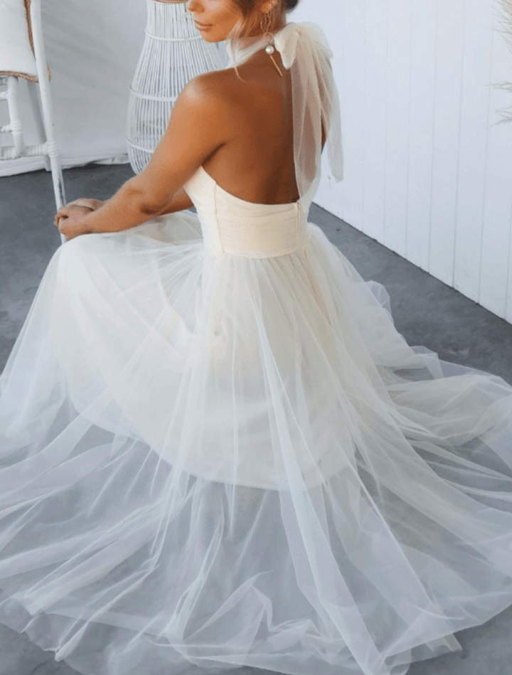 Malicia | Robe Élégante Printemps - Été Pour Femmes - Robes pour femme - Achetez Chez Anabelle