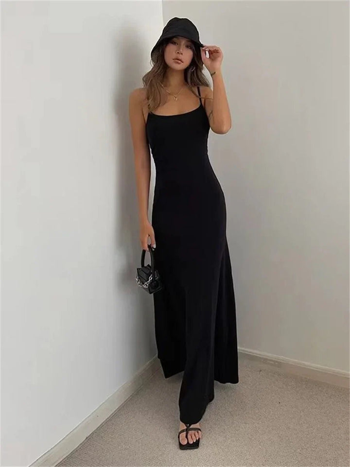 Femme portant Robes Nerelia | Robe bodycon élégante et chic pour femme