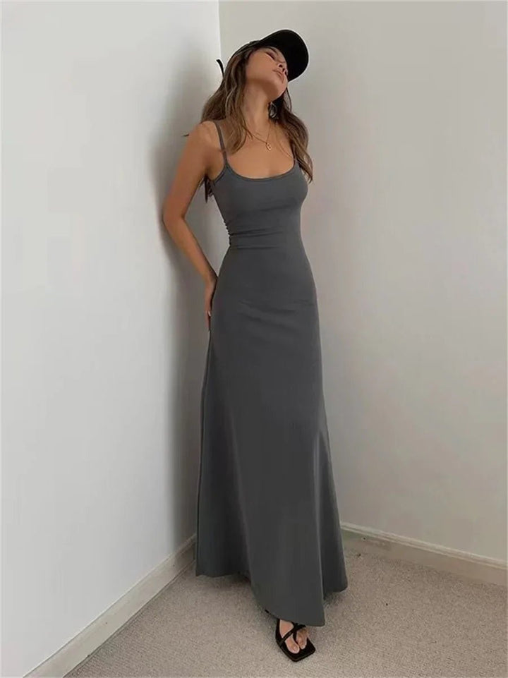 Femme portant Robes Nerelia | Robe bodycon élégante et chic pour femme