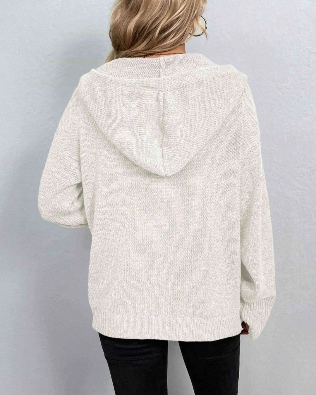 Ondine | Cardigan Doux et Chaleureux - Cardigan pour femme - Achetez Chez Anabelle