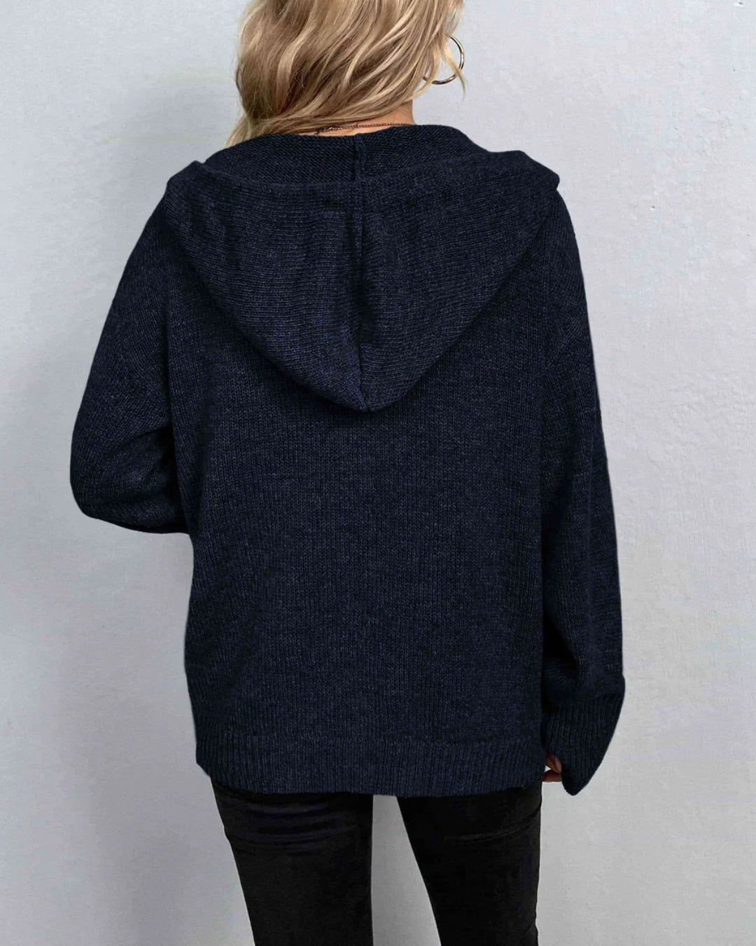 Ondine | Cardigan Doux et Chaleureux - Cardigan pour femme - Achetez Chez Anabelle