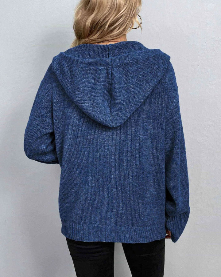 Ondine | Cardigan Doux et Chaleureux - Cardigan pour femme - Achetez Chez Anabelle