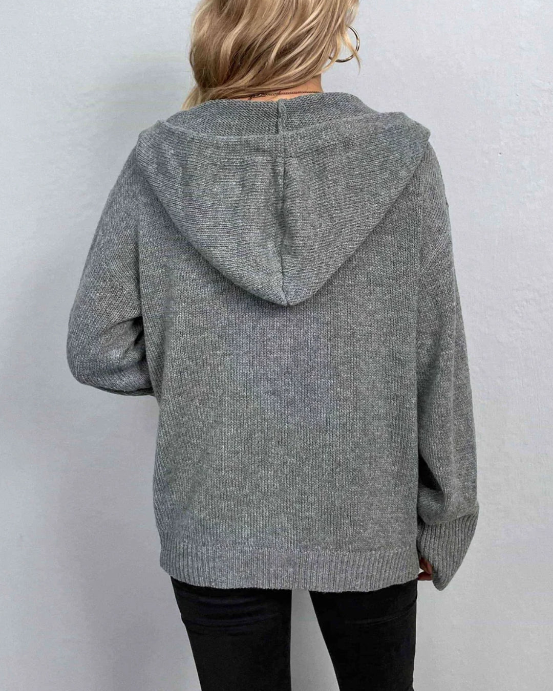 Ondine | Cardigan Doux et Chaleureux - Cardigan pour femme - Achetez Chez Anabelle