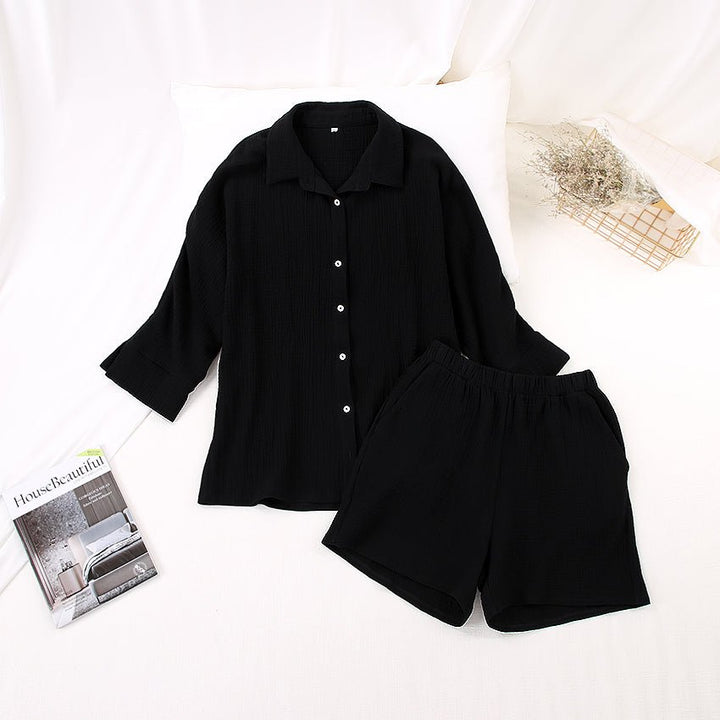 Femme portant Ensemble Sofianne | Costume 2 Pièces Élégant pour Femmes