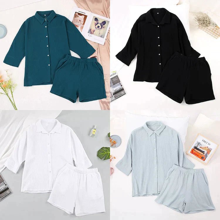 Femme portant Ensemble Sofianne | Costume 2 Pièces Élégant pour Femmes