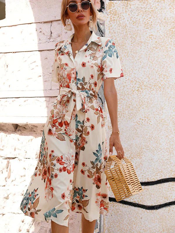 Femme portant Robes Veleira | Robe élégante et moderne pour toutes les occasions