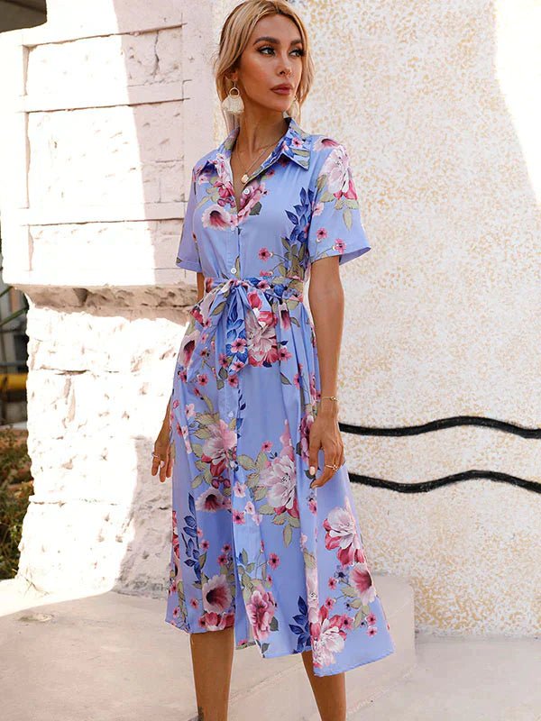 Femme portant Robes Veleira | Robe élégante et moderne pour toutes les occasions