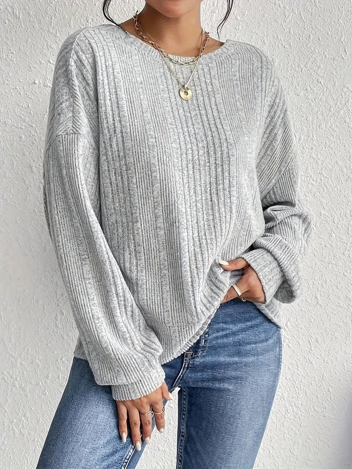 Femme portant Blouse Zafira | Blouse dos nu à coupe croisée